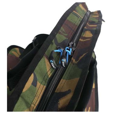 DPM Camo Compact Single Rod Sleeve